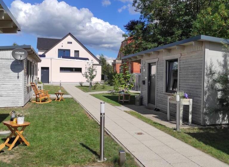 标准间, La Maison Bett & Bike