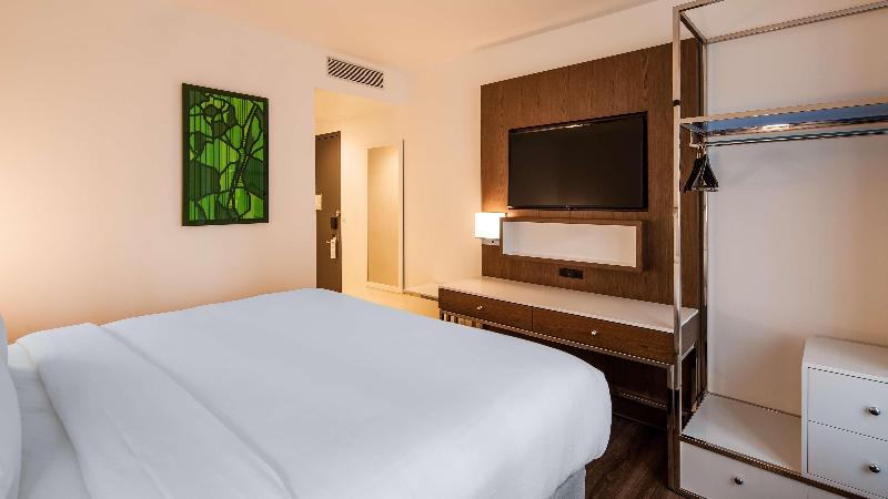 장애인을 위한 스탠다드 룸, Best Western Premier Empire State