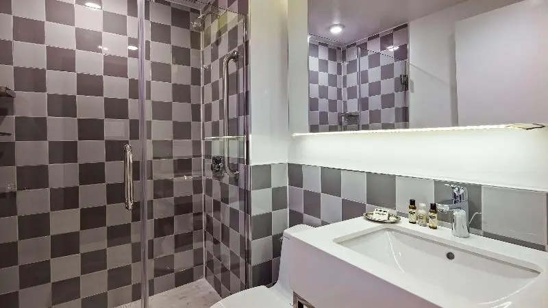 Standard-invahuone King-vuode, Best Western Premier Empire State