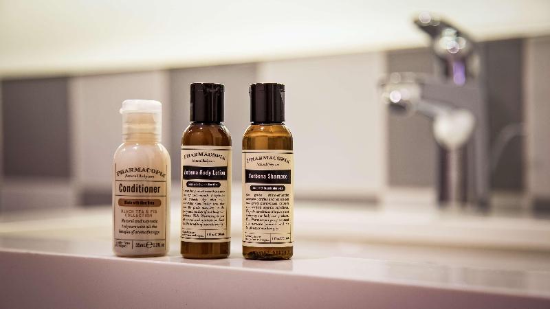 스탠다드 룸, Best Western Premier Empire State