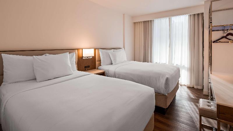 스탠다드 룸, Best Western Premier Empire State