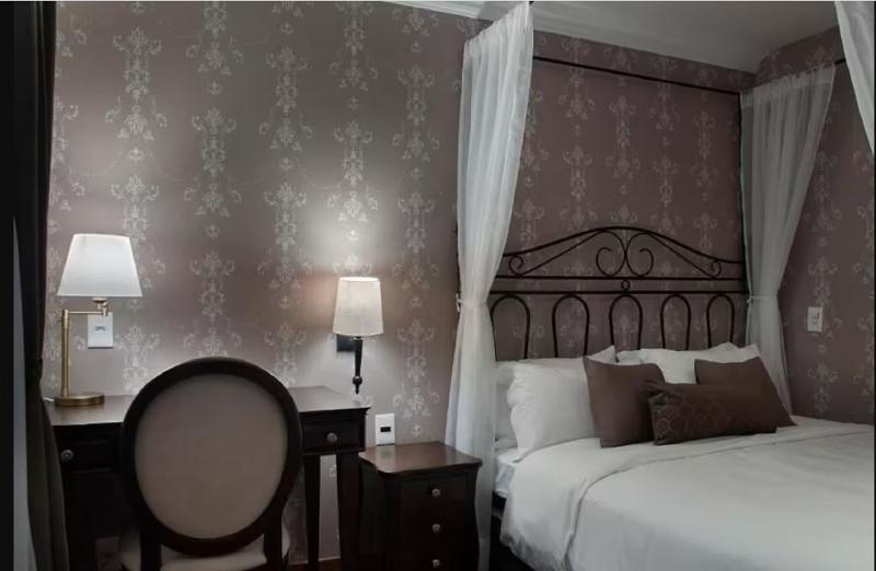 اتاق استاندارد برای معلولان, Best Western Premier Empire State