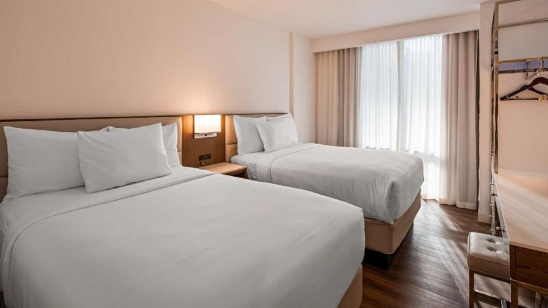 스탠다드 룸, Best Western Premier Empire State