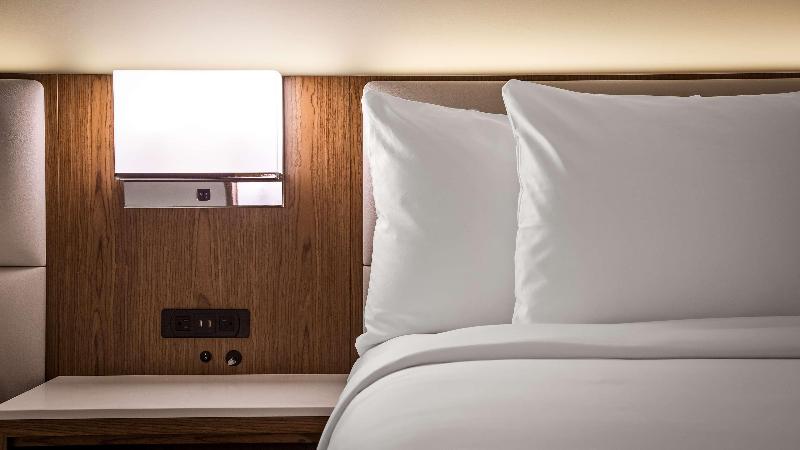 اتاق استاندارد با تخت بزرگ, Best Western Premier Empire State