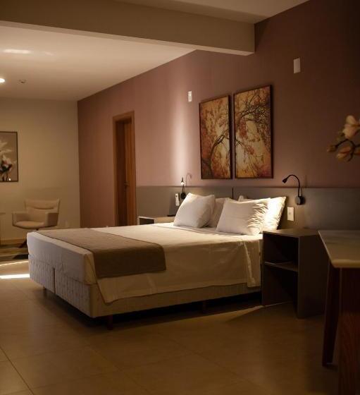 Deluxe Kamer, Bristol Infinity Rio Claro