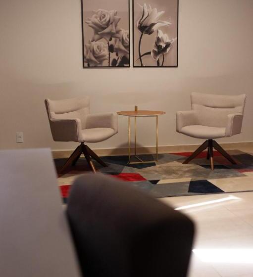 Deluxe Kamer, Bristol Infinity Rio Claro