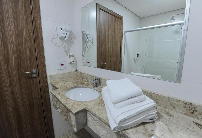 디럭스 룸, Bristol Infinity Rio Claro