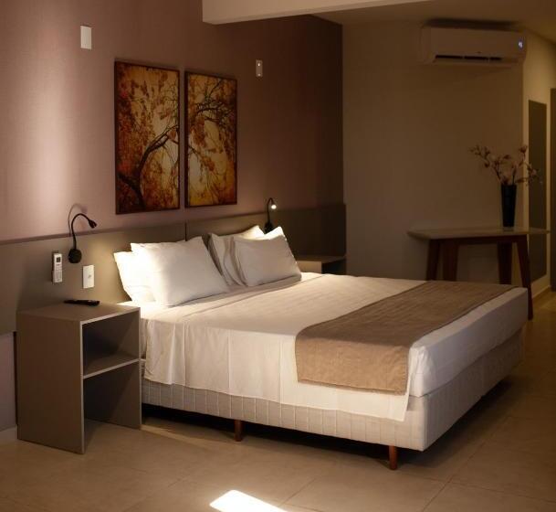 Deluxe Kamer, Bristol Infinity Rio Claro
