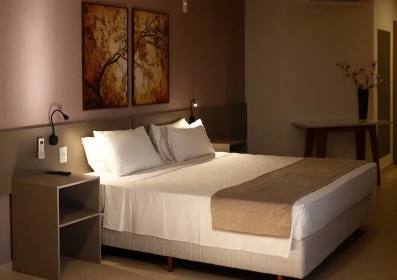 デラックスルーム, Bristol Infinity Rio Claro