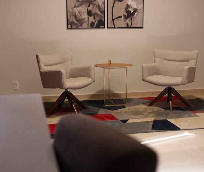 Deluxe Kamer, Bristol Infinity Rio Claro