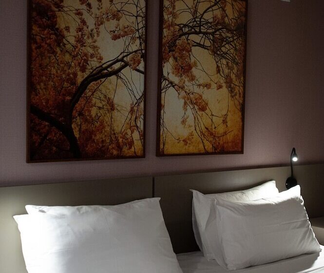 Deluxe Kamer, Bristol Infinity Rio Claro