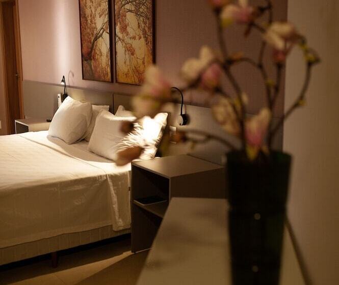 Deluxe Kamer, Bristol Infinity Rio Claro