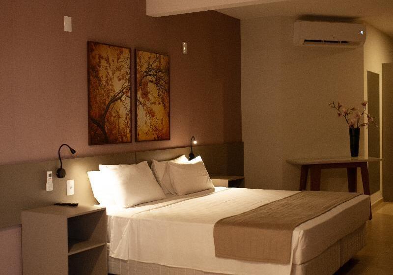 Deluxe Kamer, Bristol Infinity Rio Claro