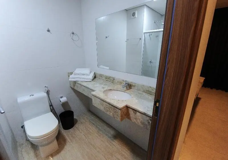 デラックスルーム, Bristol Infinity Rio Claro