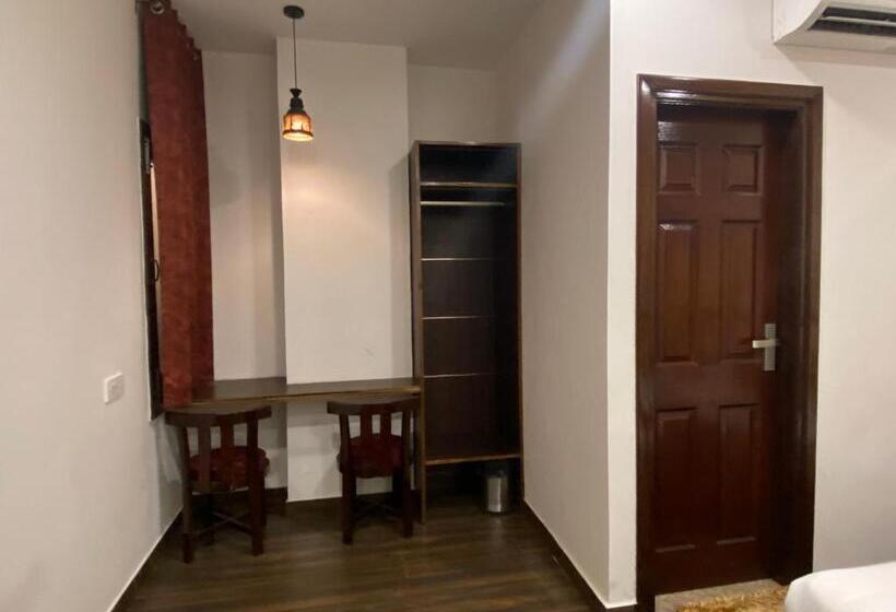 キングサイズベッドのスーペリアルーム, California Heights