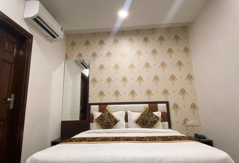 キングサイズベッドのスーペリアルーム, California Heights