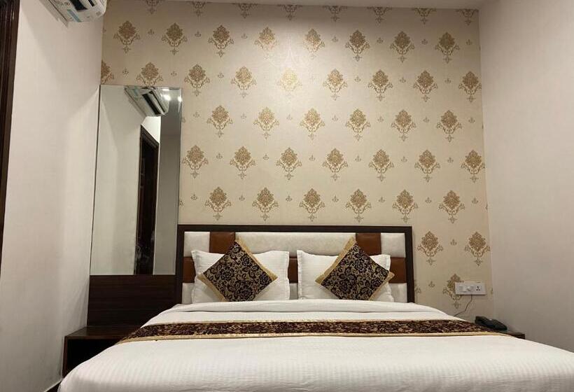 キングサイズベッドのスーペリアルーム, California Heights