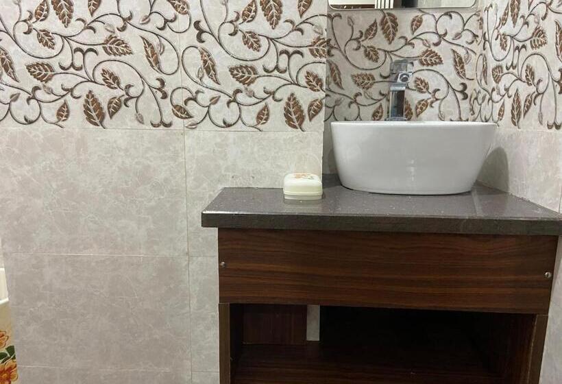 キングサイズベッドのスーペリアルーム, California Heights