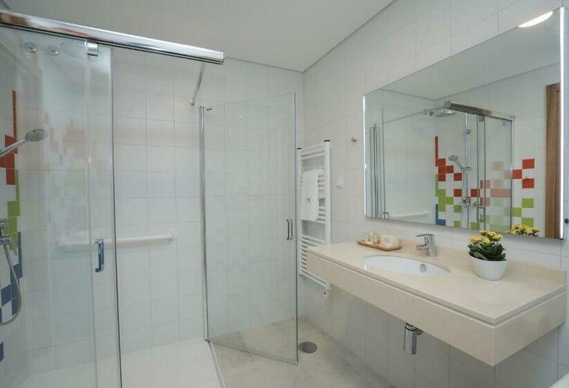 デラックスルーム, Casa Das Condessinhas