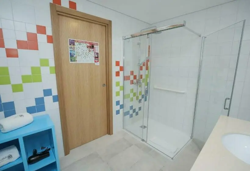 デラックスルーム, Casa Das Condessinhas