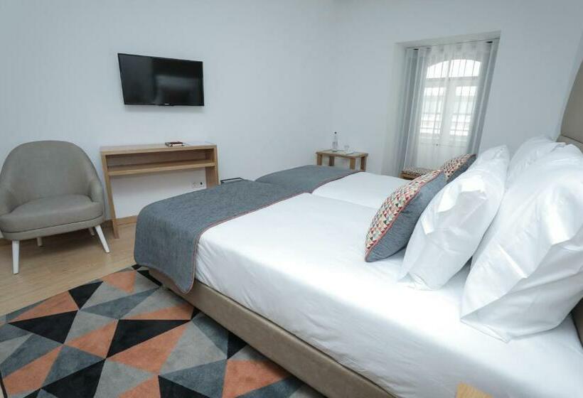 スタンダードルーム, Casa Das Condessinhas