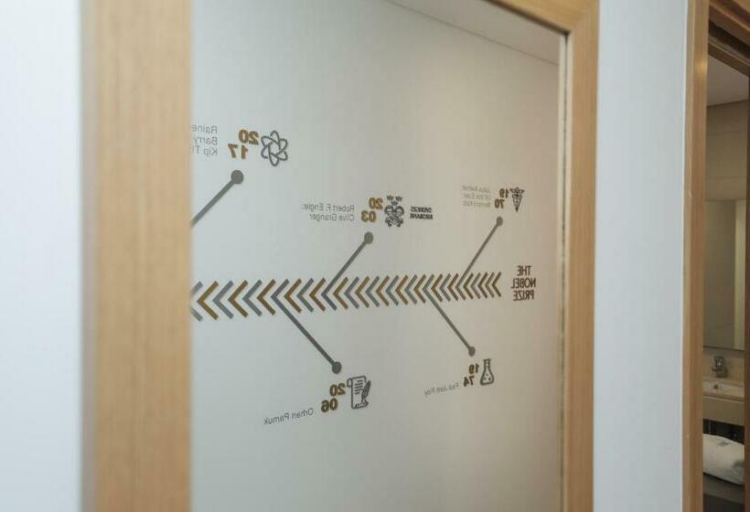 スタンダードルーム, Casa Das Condessinhas