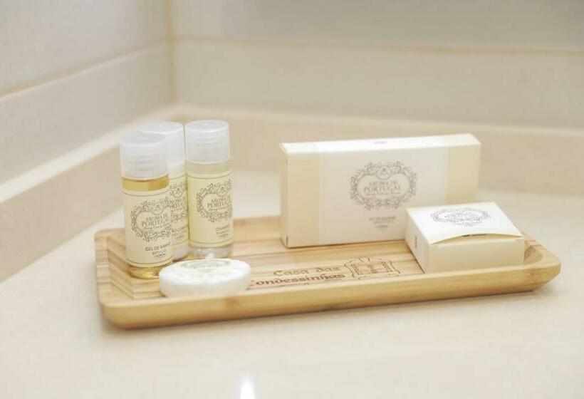 スタンダードルーム, Casa Das Condessinhas