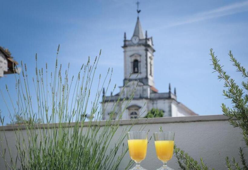 ファミリールーム, Casa Das Condessinhas