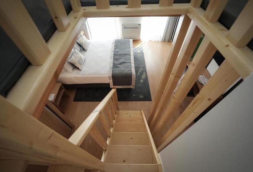 ファミリールーム, Casa Das Condessinhas