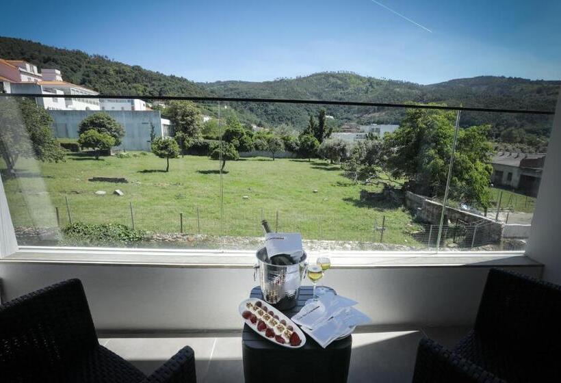 景色の見える一ベッドルームアパートメント, Casa Das Condessinhas