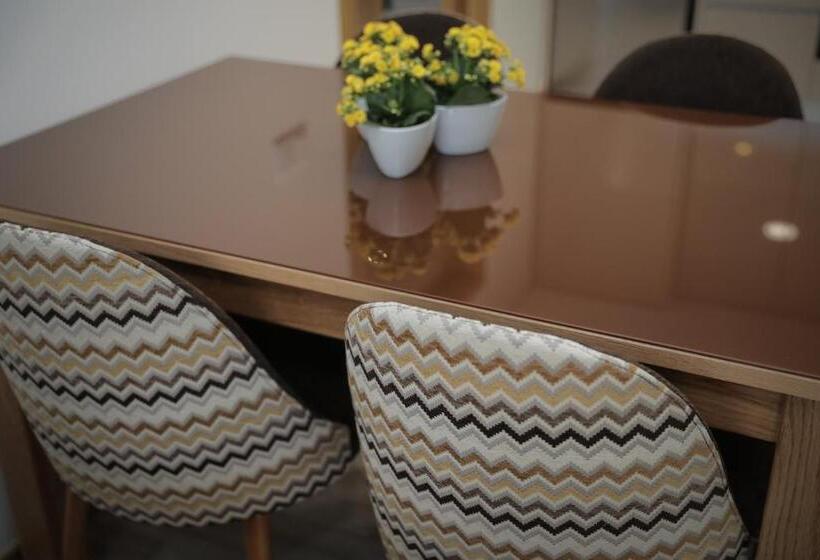 景色の見える一ベッドルームアパートメント, Casa Das Condessinhas