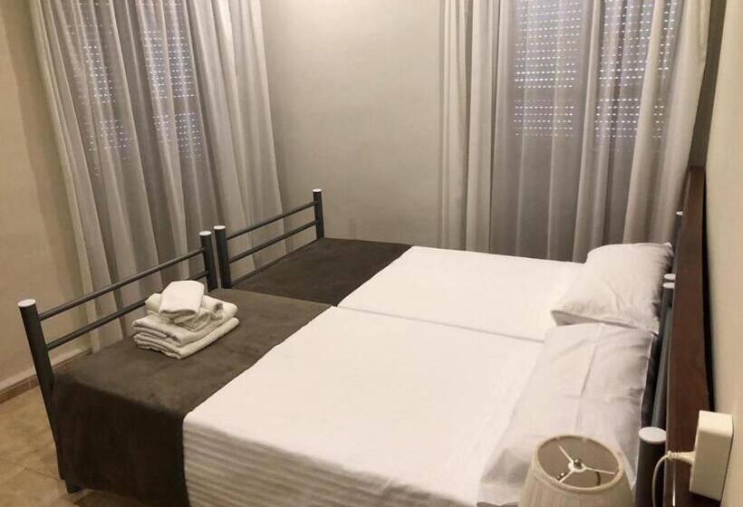 חדר סטנדרט, El Comendador