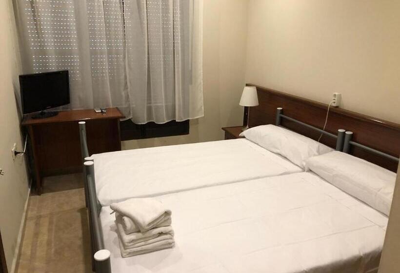 חדר סטנדרט, El Comendador