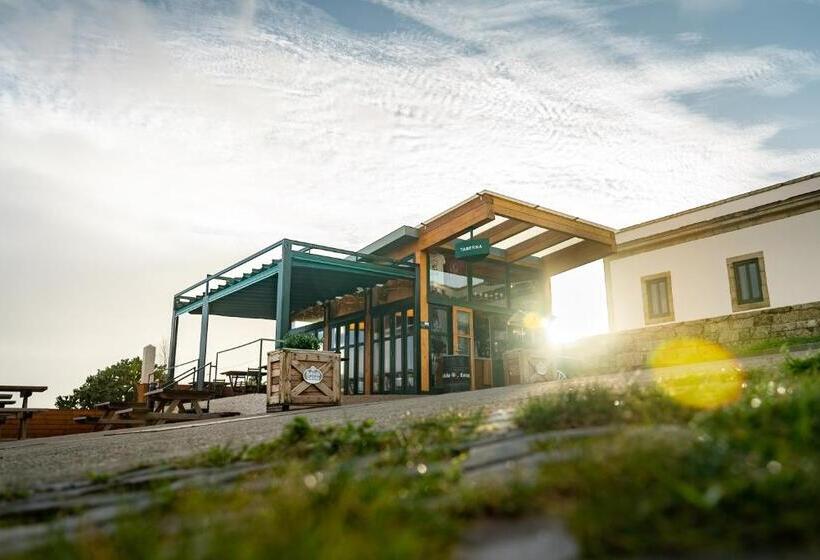 חדר סטנדרט, Faro Lariño