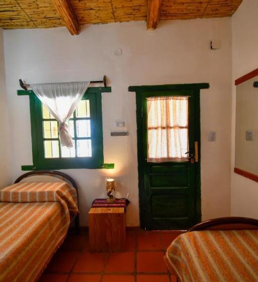 Номер Стандарт, Hosteria La Granja