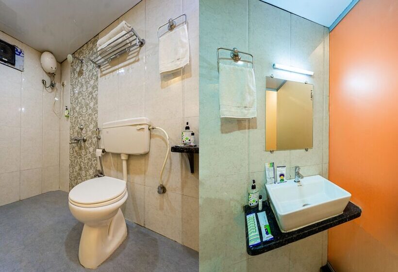 Superior Rum, Itsy Hotels Sun N Shade