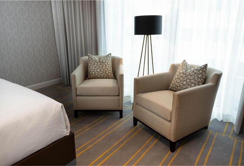 클래식 룸, Sutton Place Hotel Toronto