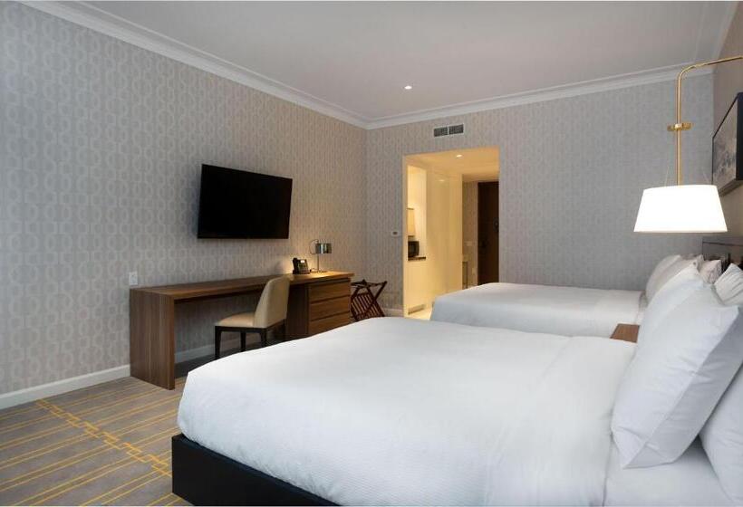 클래식 룸, Sutton Place Hotel Toronto