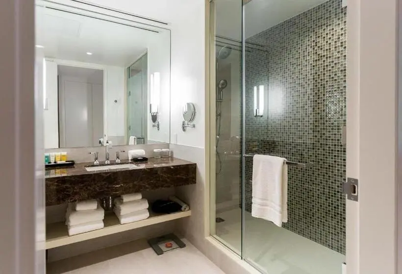 اتاق کلاسیک, Sutton Place Hotel Toronto