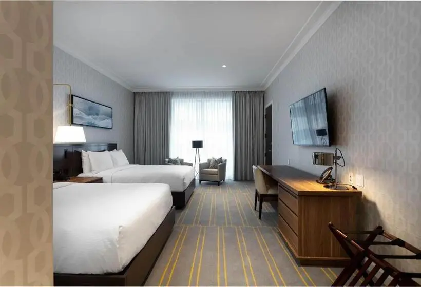 اتاق کلاسیک, Sutton Place Hotel Toronto
