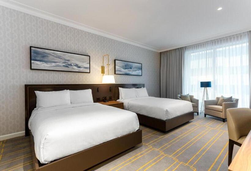 클래식 룸, Sutton Place Hotel Toronto