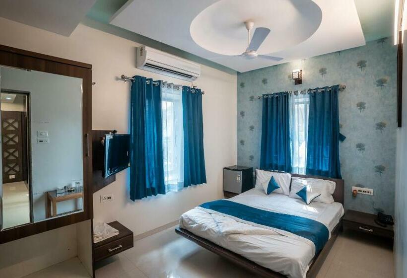 חדר סטנדרט, New Panchratna