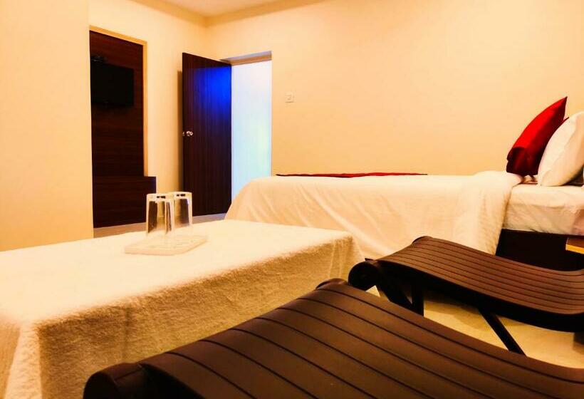 סוויטת סופריור, Thaai Residency