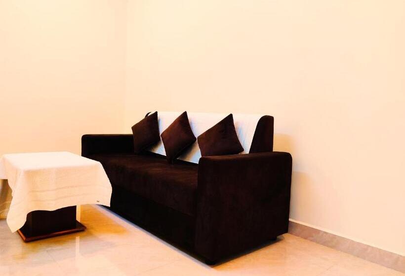 סוויטת סופריור, Thaai Residency