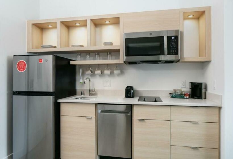 스위트, Towneplace Suites By Marriott Madison West, Middleton