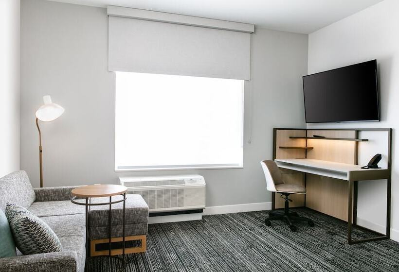 جناح, Towneplace Suites By Marriott Madison West, Middleton