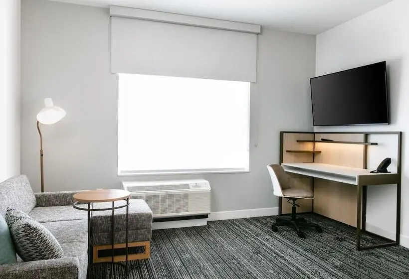 سوییت, Towneplace Suites By Marriott Madison West, Middleton