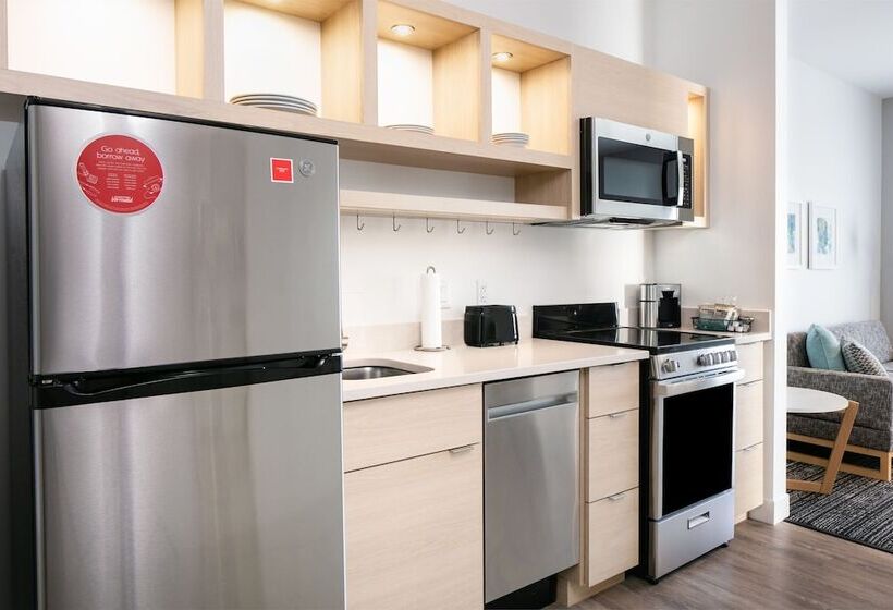 스위트, Towneplace Suites By Marriott Madison West, Middleton