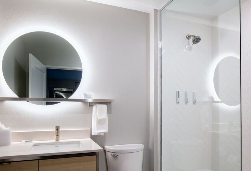 جناح, Towneplace Suites By Marriott Madison West, Middleton