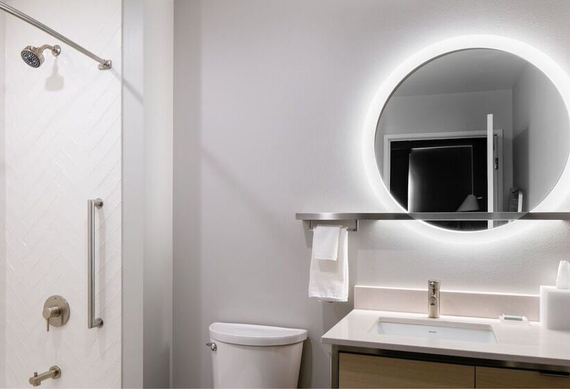 جناح, Towneplace Suites By Marriott Madison West, Middleton